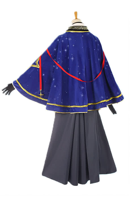 Rozen Maiden Souseiseki Cosplay Costumes