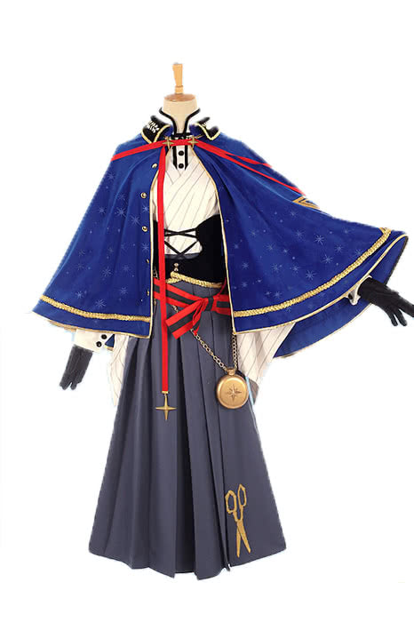 Rozen Maiden Souseiseki Cosplay Costumes