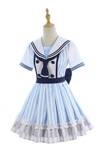 Love Live Pirate Set Nozomi Tojo Cute Dress AnimeCosplay Costumes