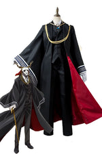 Mahō Tsukai no Yome Elias Ainsworth Cosplay Costume