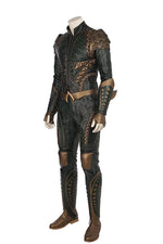 Justice League Aquaman Movie Cosplay Costume