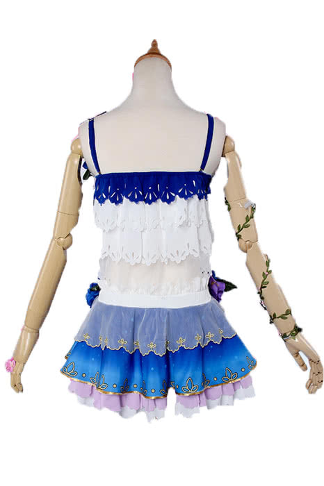 Love Live! Sunshine Aqours Ruby Kurosawa Anime Cosplay Costumes