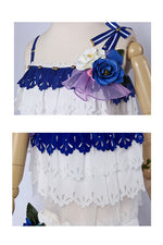 Love Live! Sunshine Aqours Ruby Kurosawa Anime Cosplay Costumes