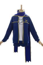 FateGrand Order Mysterious Heroine X Cosplay Costume