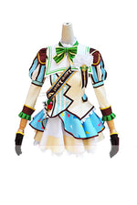 Love Live! Ice Awake Hanayo Koizumi Anime Cosplay Costumes