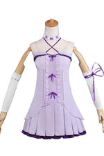 ZERO -Starting Life in Another World Rem Birthday Anime Cosplay Costumes